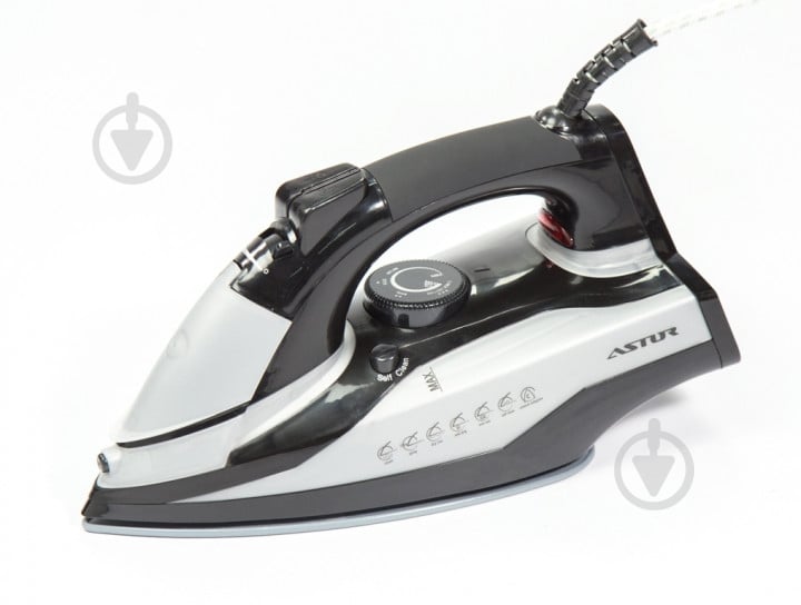 Утюг Astor SG-1728 - фото 1