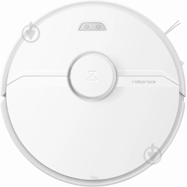 Робот-пылесос Roborock Q7 white - фото 2 Робот-пылесос Roborock Q7 white - фото 2