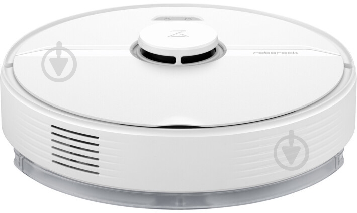 Робот-пылесос Roborock Q7 white - фото 7 Робот-пылесос Roborock Q7 white - фото 7