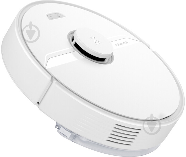 Робот-пылесос Roborock Q7 white - фото 12 Робот-пылесос Roborock Q7 white - фото 12