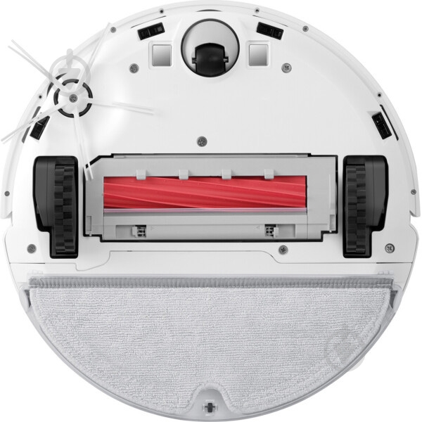 Робот-пылесос Roborock Q7 white - фото 13 Робот-пылесос Roborock Q7 white - фото 13