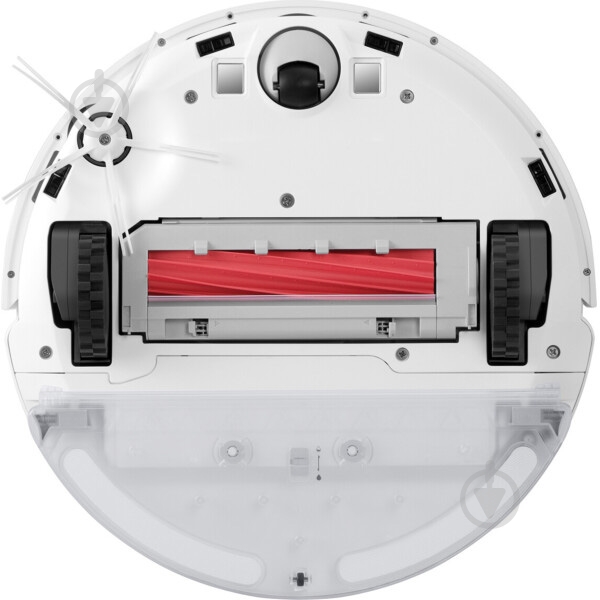 Робот-пылесос Roborock Q7 white - фото 14 Робот-пылесос Roborock Q7 white - фото 14