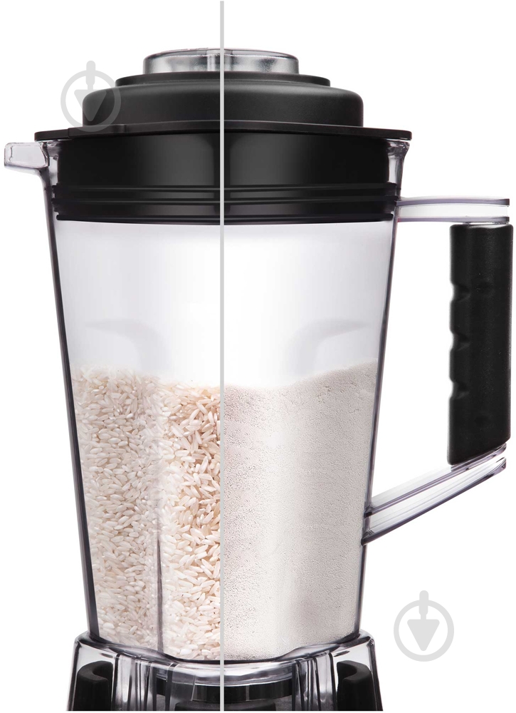 Блендер стаціонарний Sencor SBU7730BK - фото 7 Блендер стаціонарний Sencor SBU7730BK - фото 7