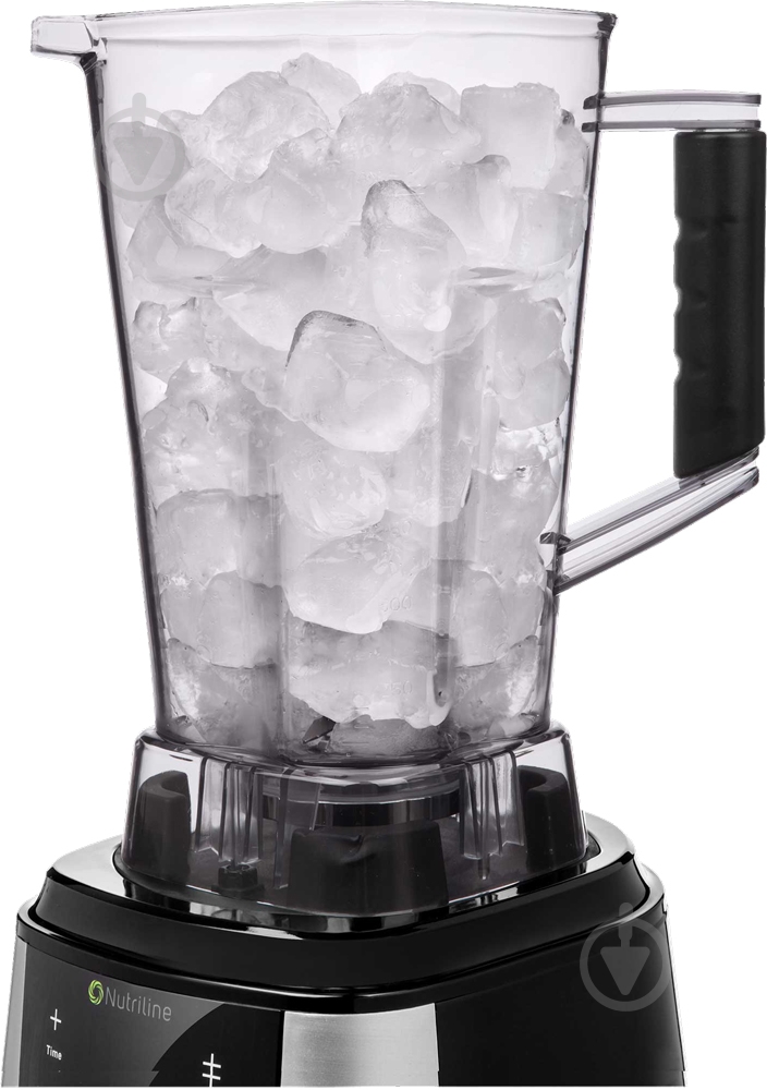 Блендер стаціонарний Sencor SBU7730BK - фото 5 Блендер стаціонарний Sencor SBU7730BK - фото 5