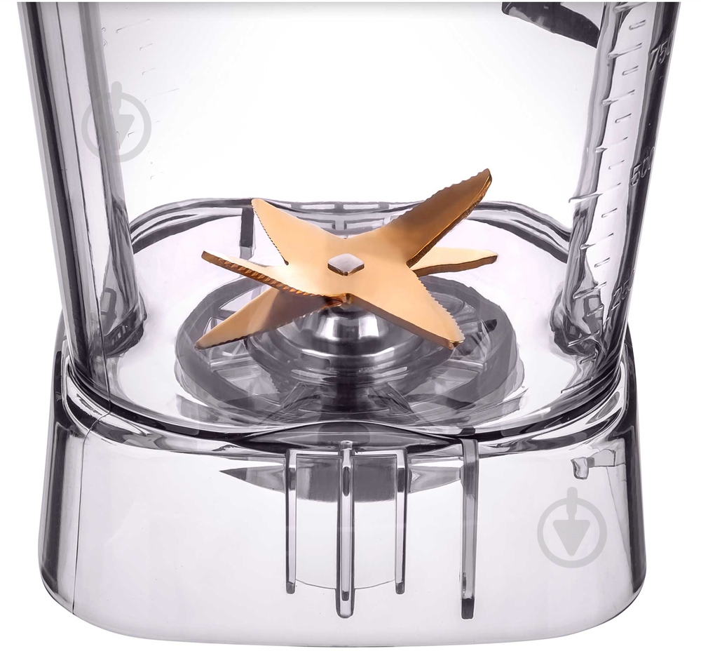 Блендер стаціонарний Sencor SBU7730BK - фото 4 Блендер стаціонарний Sencor SBU7730BK - фото 4