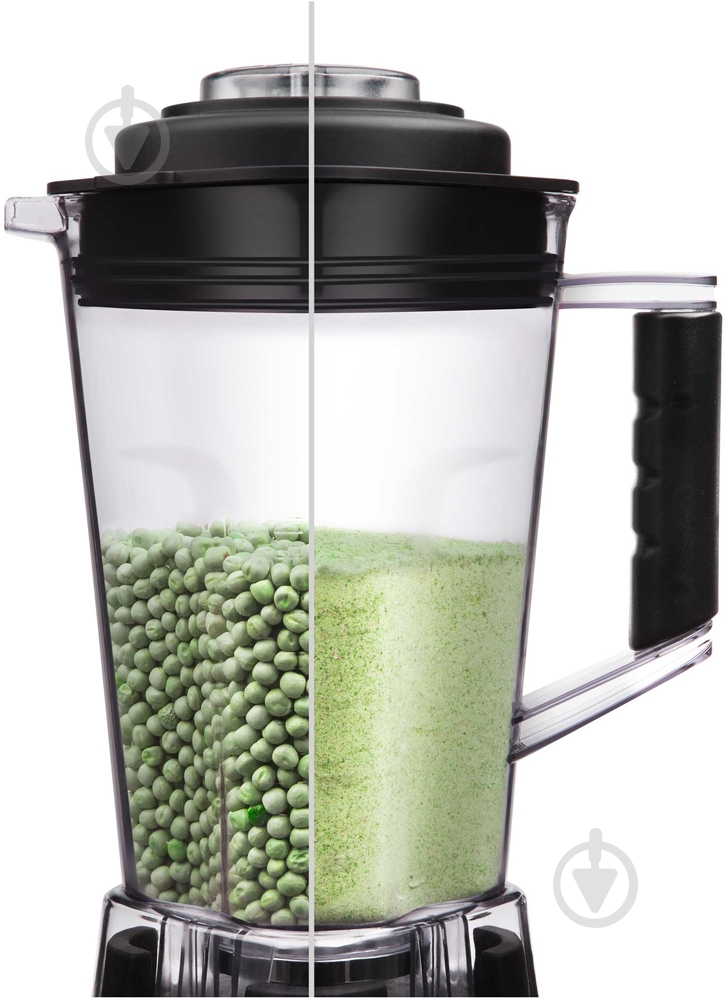 Блендер стаціонарний Sencor SBU7730BK - фото 10 Блендер стаціонарний Sencor SBU7730BK - фото 10