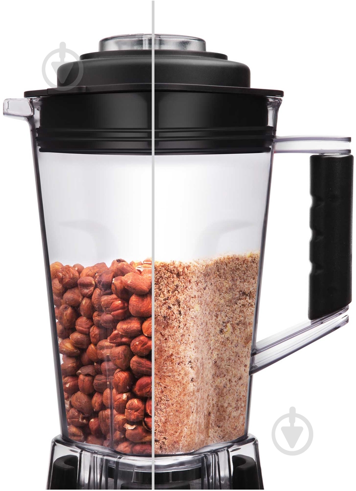 Блендер стаціонарний Sencor SBU7730BK - фото 11 Блендер стаціонарний Sencor SBU7730BK - фото 11