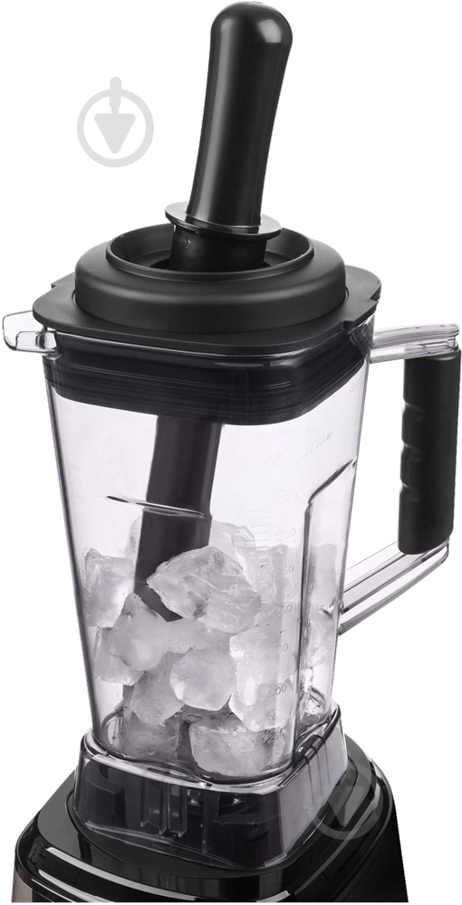 Блендер стаціонарний Sencor SBU7730BK - фото 6 Блендер стаціонарний Sencor SBU7730BK - фото 6