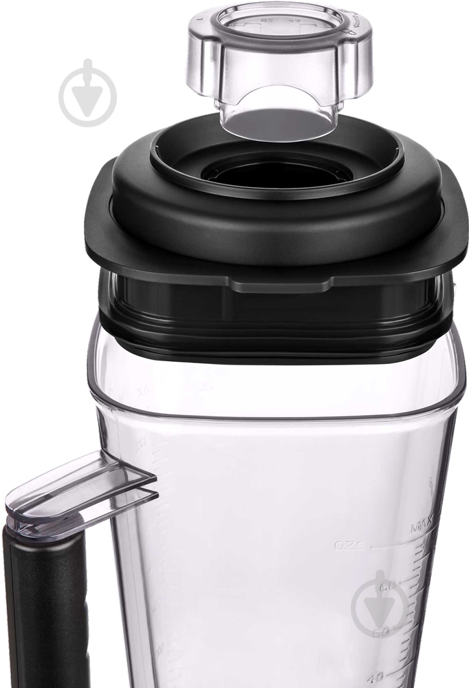 Блендер стаціонарний Sencor SBU7730BK - фото 3 Блендер стаціонарний Sencor SBU7730BK - фото 3