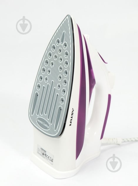Утюг Astor SG-1778 - фото 2