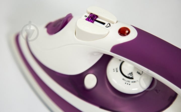 Утюг Astor SG-1778 - фото 4