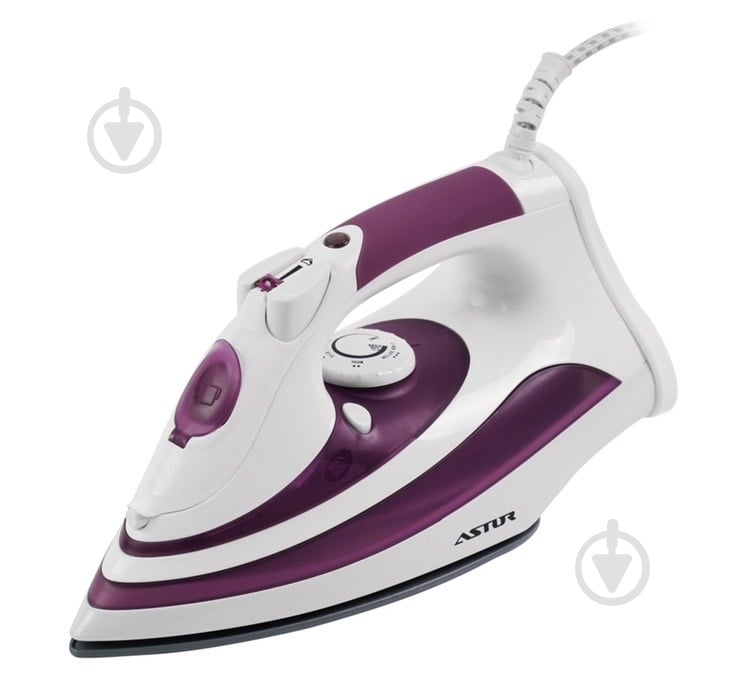 Утюг Astor SG-1778 - фото 1