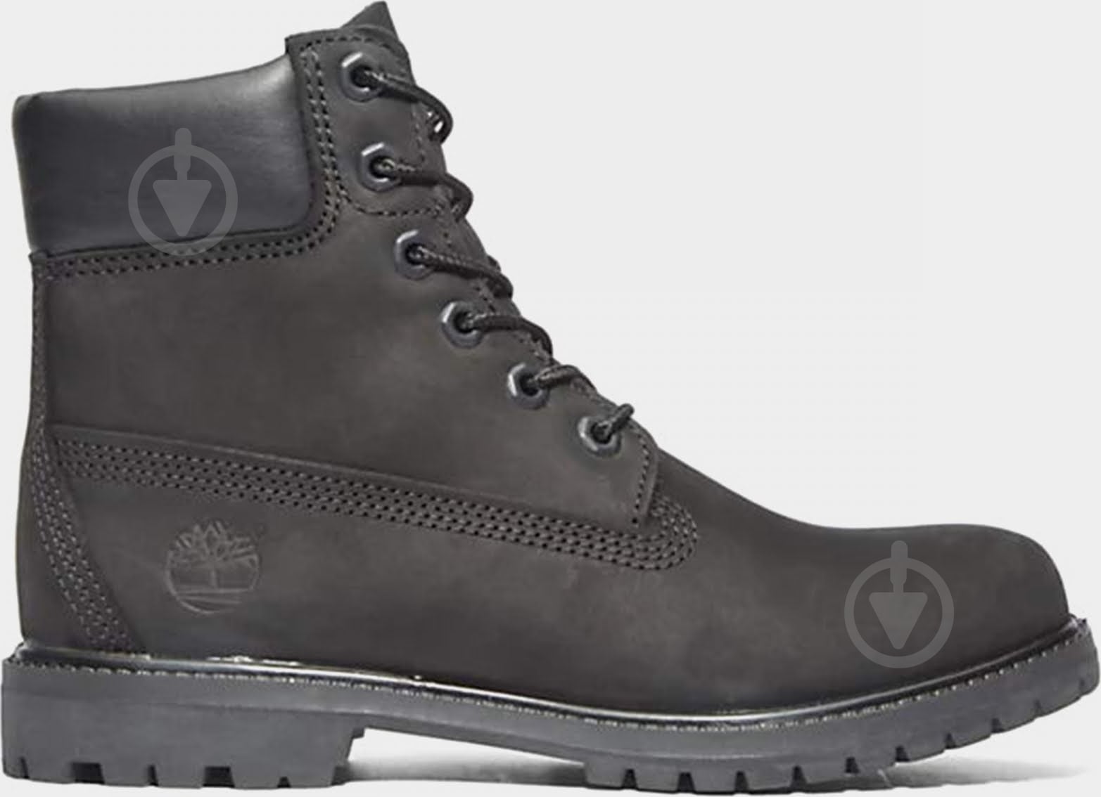ᐉ Черевики Timberland Premium 6-Inch TB08658A001 р.37,5 чорний