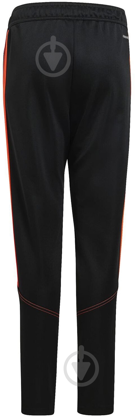 Брюки Adidas IT3581 р. 128 черный - фото 2