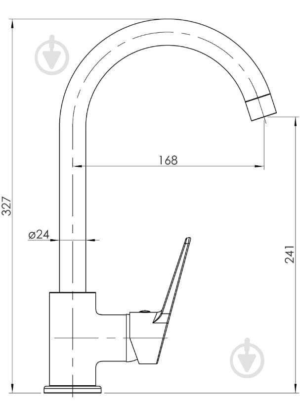 RJ LOLA, хром - фото 2