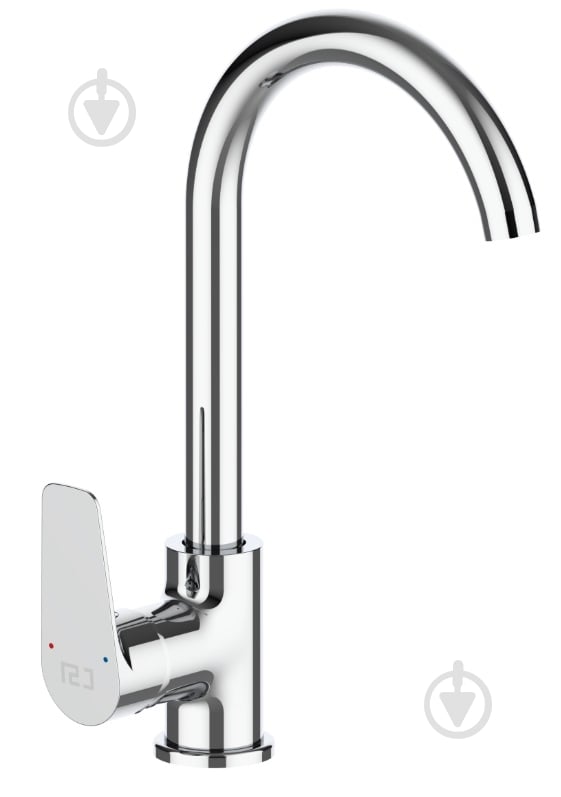 RJ LOLA, хром - фото 1