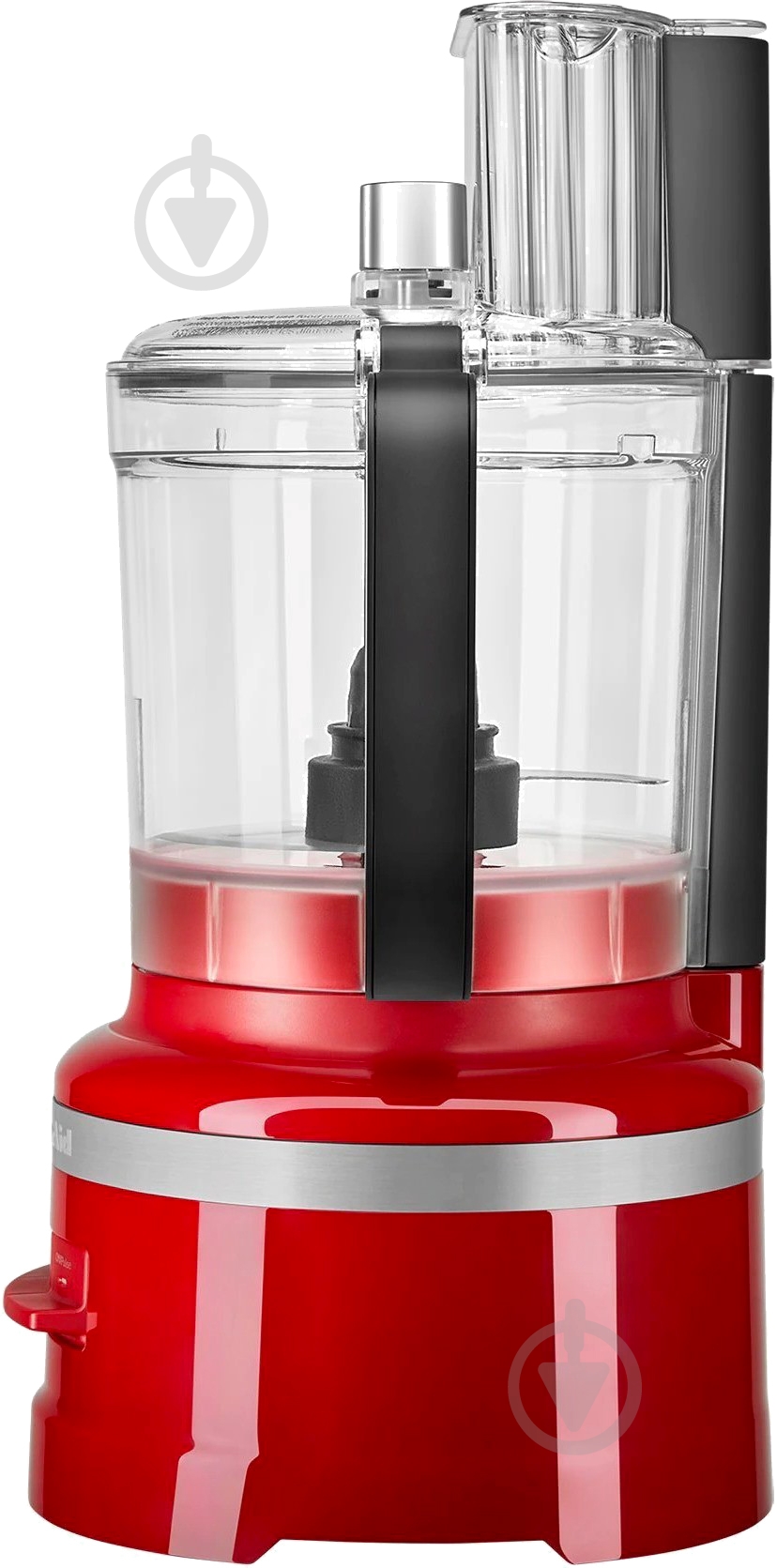 Кухонный комбайн KitchenAid 5KFP1319EER красный - фото 5