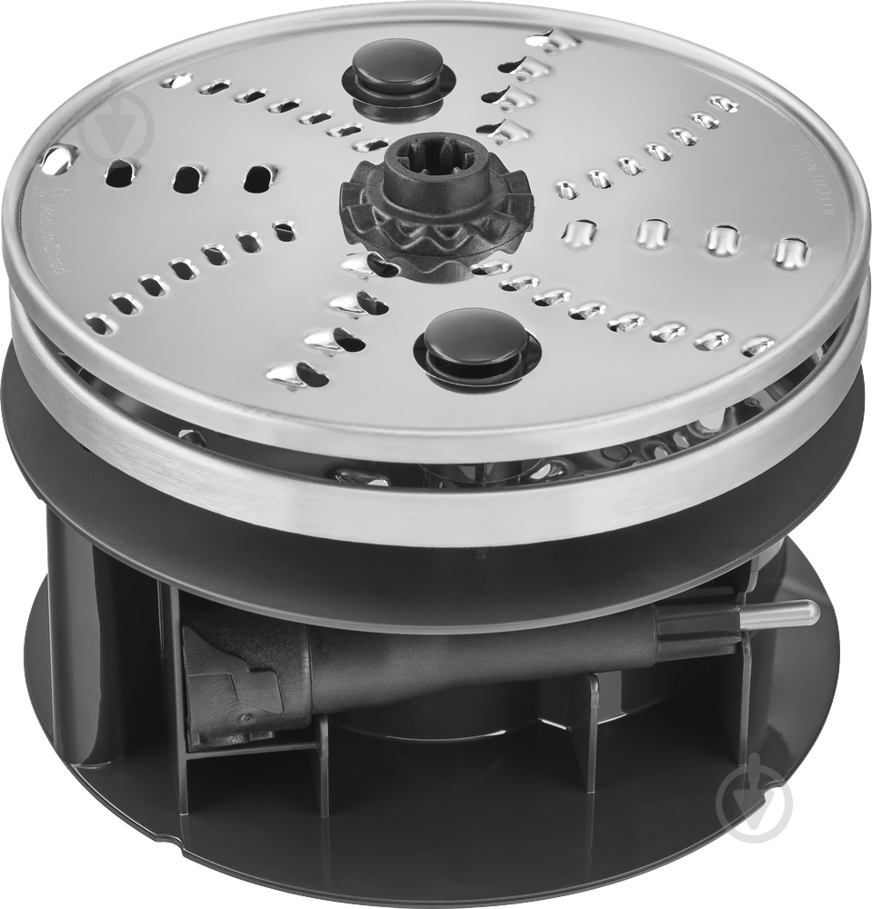 Кухонный комбайн KitchenAid 5KFP1319EER красный - фото 15