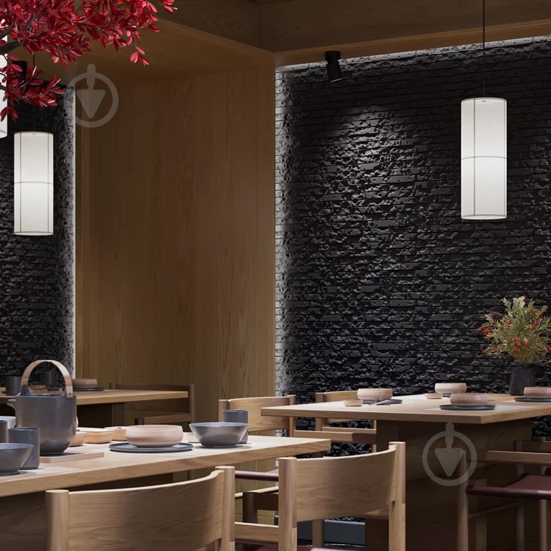 3D-панель гипсовая BeautyWalls TEO армированная 1.44 кв.м - фото 4 3D-панель гипсовая BeautyWalls TEO армированная 1.44 кв.м - фото 4