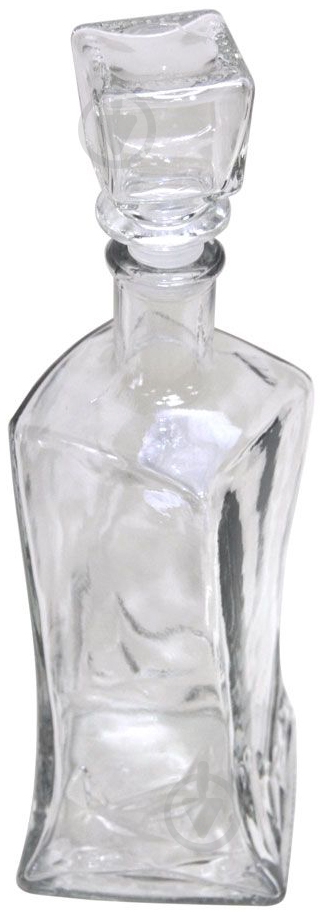 Графин для водки Everglass АЙС 500мл - фото 1