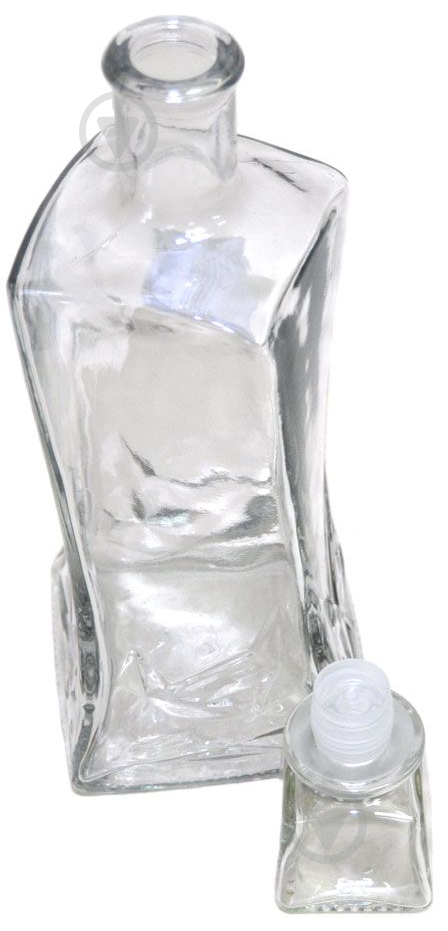 Графин для водки Everglass АЙС 500мл - фото 2