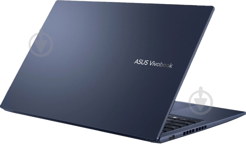 Ноутбук Asus X1502ZA-EJ887 15,6" (90NB0VX1-M018X0) quiet blue - фото 4 Ноутбук Asus X1502ZA-EJ887 15,6" (90NB0VX1-M018X0) quiet blue - фото 4