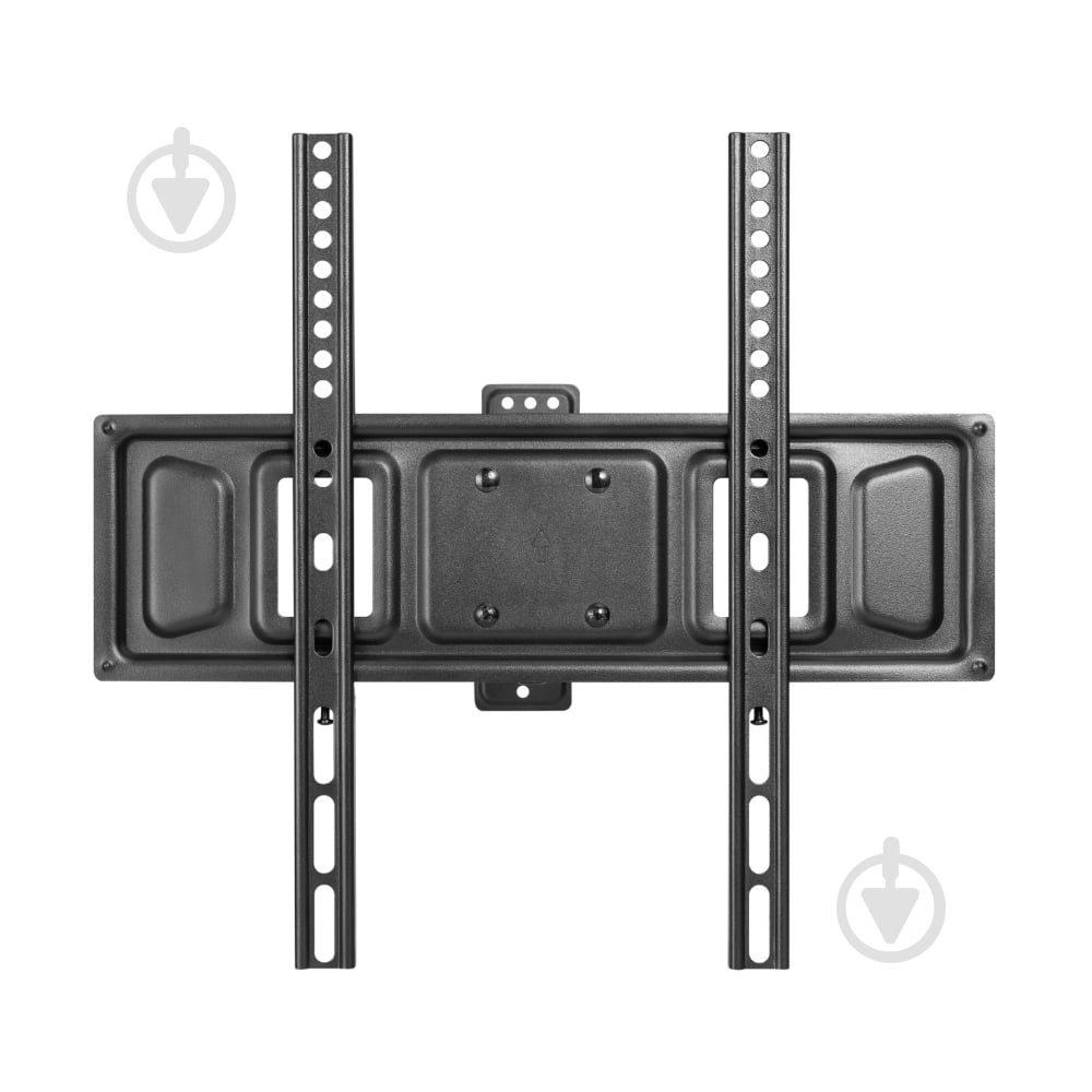 Кріплення для телевізора Kivi Motion-466, 40кг, 37-80", VESA 100х100-400х400 поворотно-похилі чорний - фото 12 Кріплення для телевізора Kivi Motion-466, 40кг, 37-80", VESA 100х100-400х400 поворотно-похилі чорний - фото 12