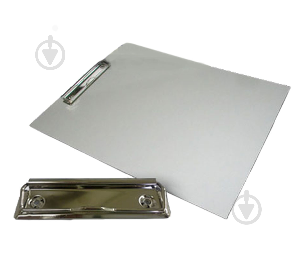 Планшет-кліпборд Clipboard А4 в асортименті iTEM - фото 10