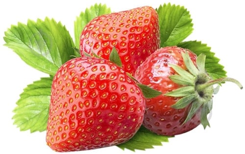 Клубника весовая Испания - фото 1