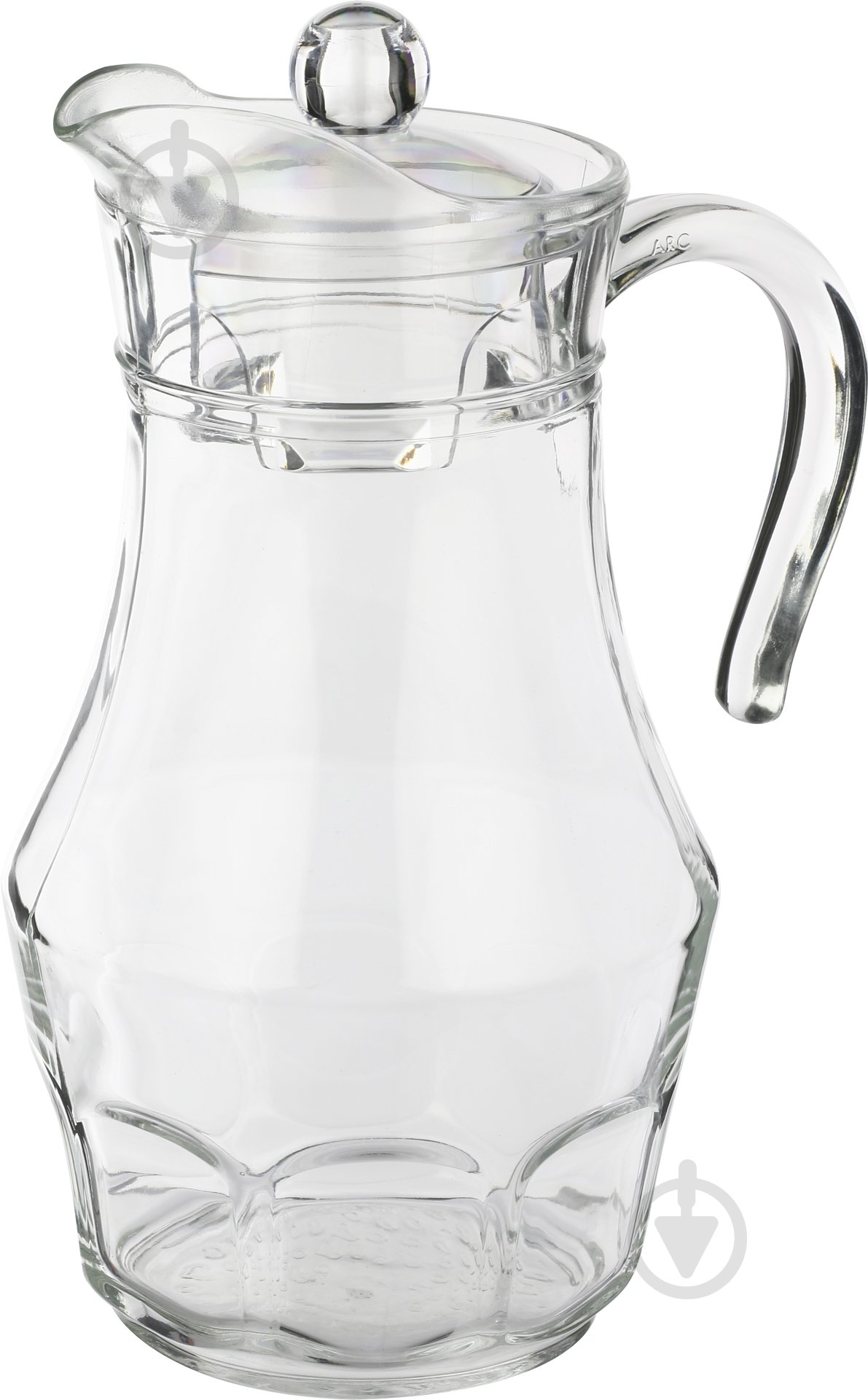 Набір для напоїв Arcopal Roc 7 предметів L4987 - фото 2 Набір для напоїв Arcopal Roc 7 предметів L4987 - фото 2