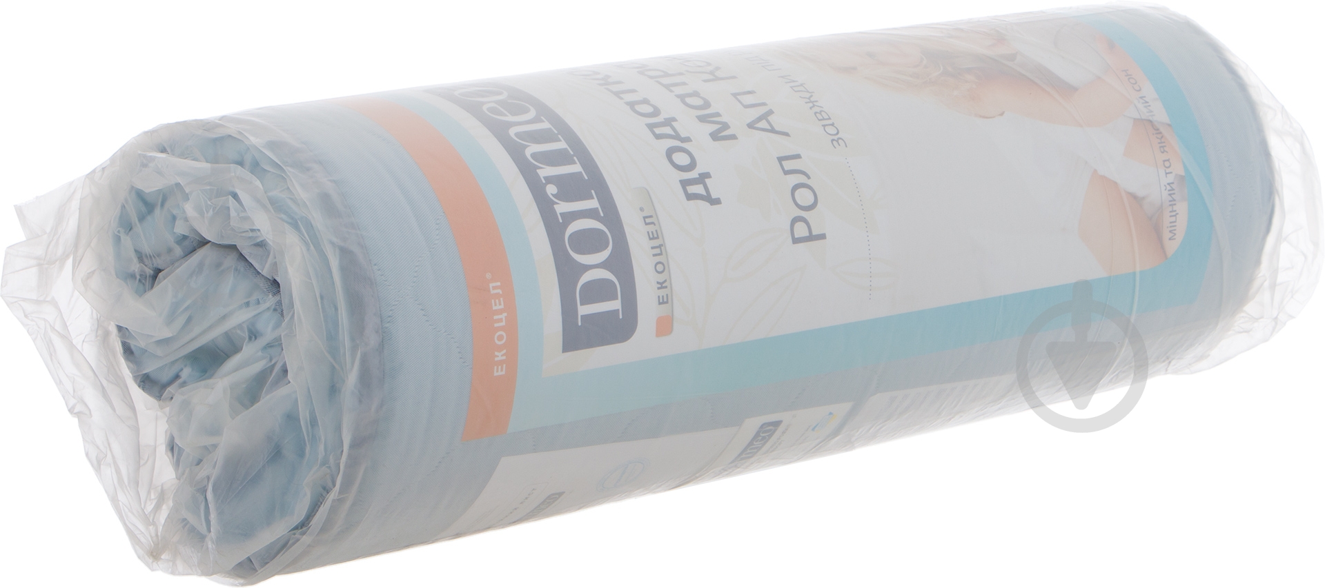 Матрас Roll Up Comfort Dormeo 80х200 см - фото 2 Матрас Roll Up Comfort Dormeo 80х200 см - фото 2