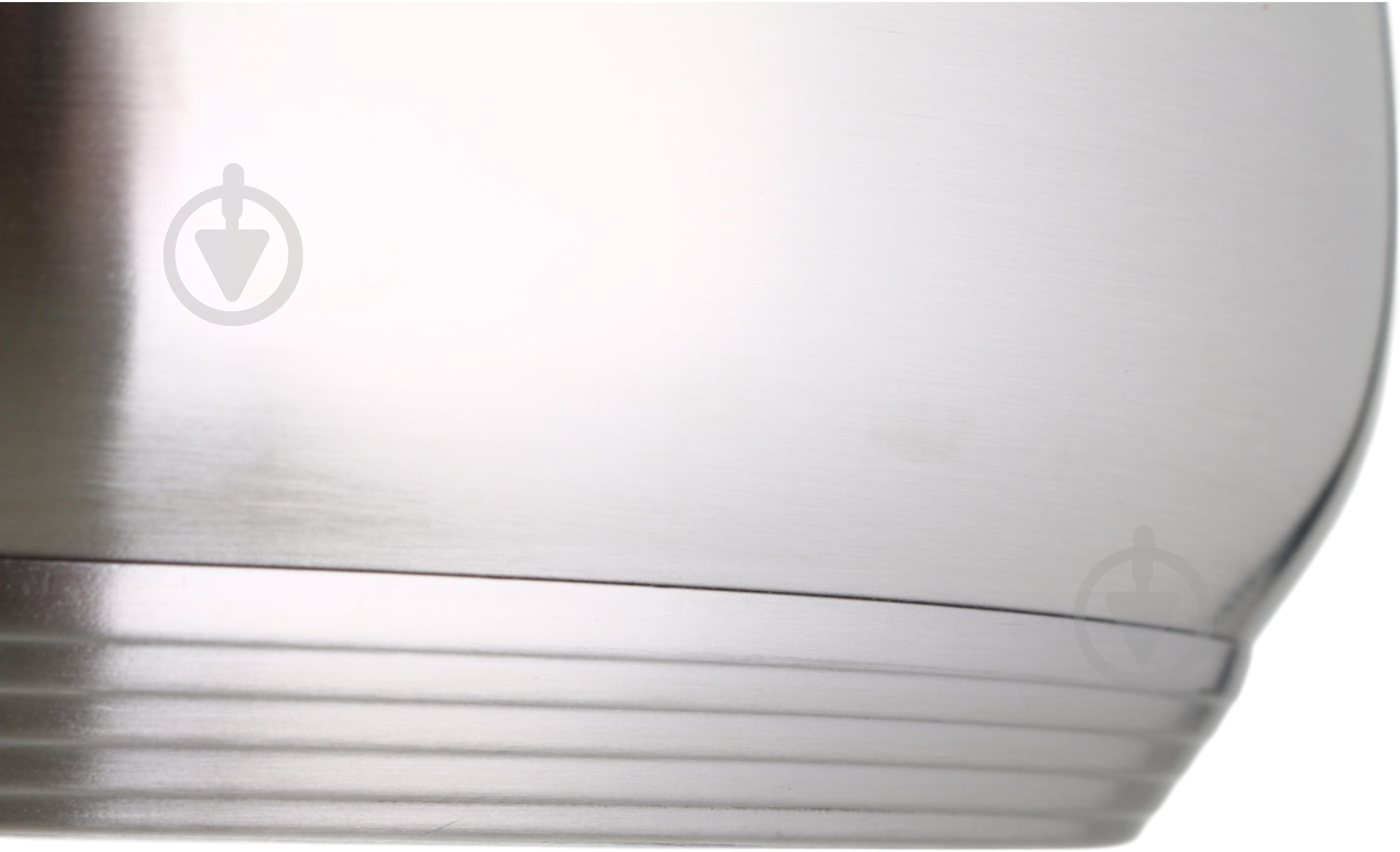 Набір каструль Maxmark 8 предметів MK-BL2608Y - фото 9 Набір каструль Maxmark 8 предметів MK-BL2608Y - фото 9