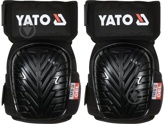 Наколенники YATO YT-74615 - фото 1