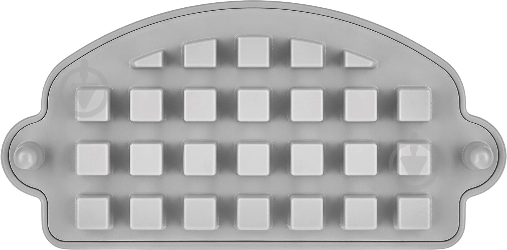 Кухонний комбайн KitchenAid 5KFP1319EAC кремовий - фото 11