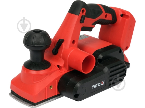 Електрорубанок YATO YT-82192 - фото 1
