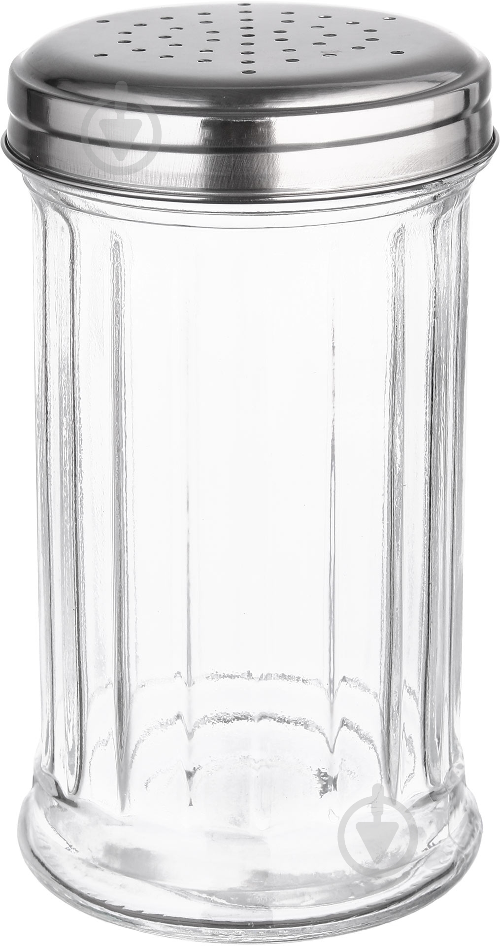 Емкость для соли или перца UP! (Underprice) 13,5x7,5 см - фото 1