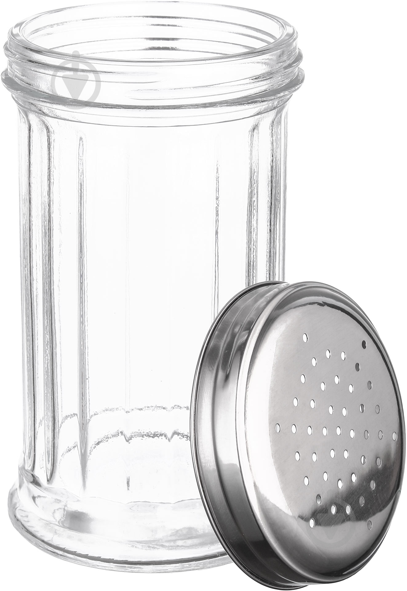 Емкость для соли или перца UP! (Underprice) 13,5x7,5 см - фото 2