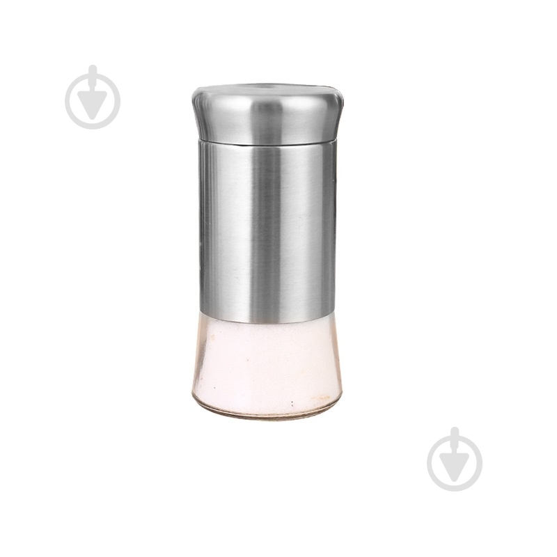 Набор для специй UP! (Underprice) 2 предмета 11,2x5,5 см - фото 2