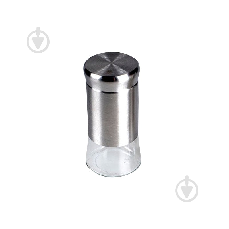 Набор для специй UP! (Underprice) 2 предмета 11,2x5,5 см - фото 7