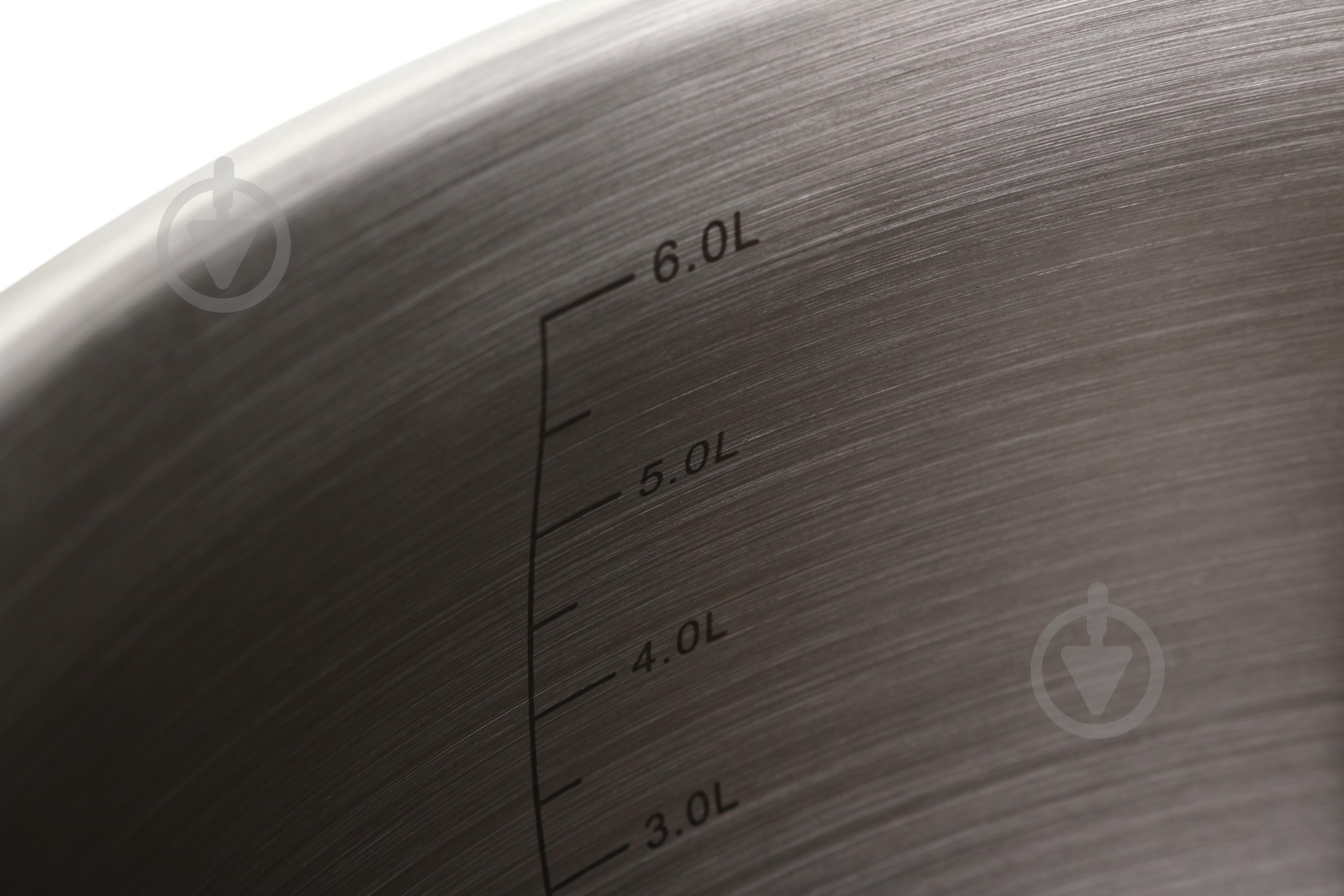 Набор кастрюль Maxmark 8 предметов MK-APP7508L - фото 7 Набор кастрюль Maxmark 8 предметов MK-APP7508L - фото 7