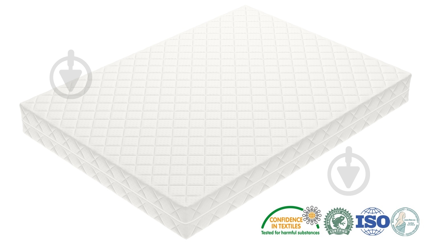 Матрас Bingo Horeca Vegas 140x200 см - фото 2