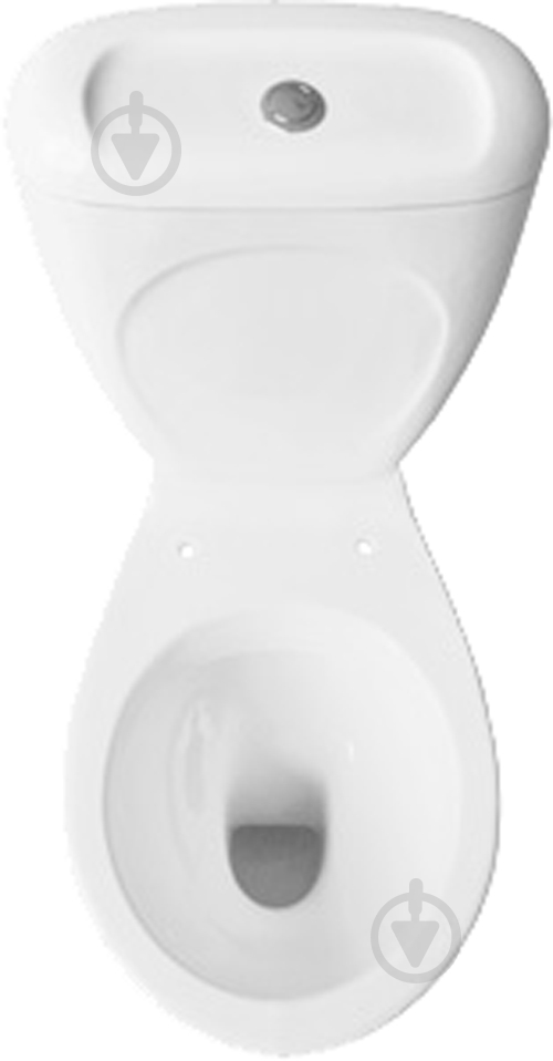 Унитаз-компакт Днепрокерамика Лель - фото 2