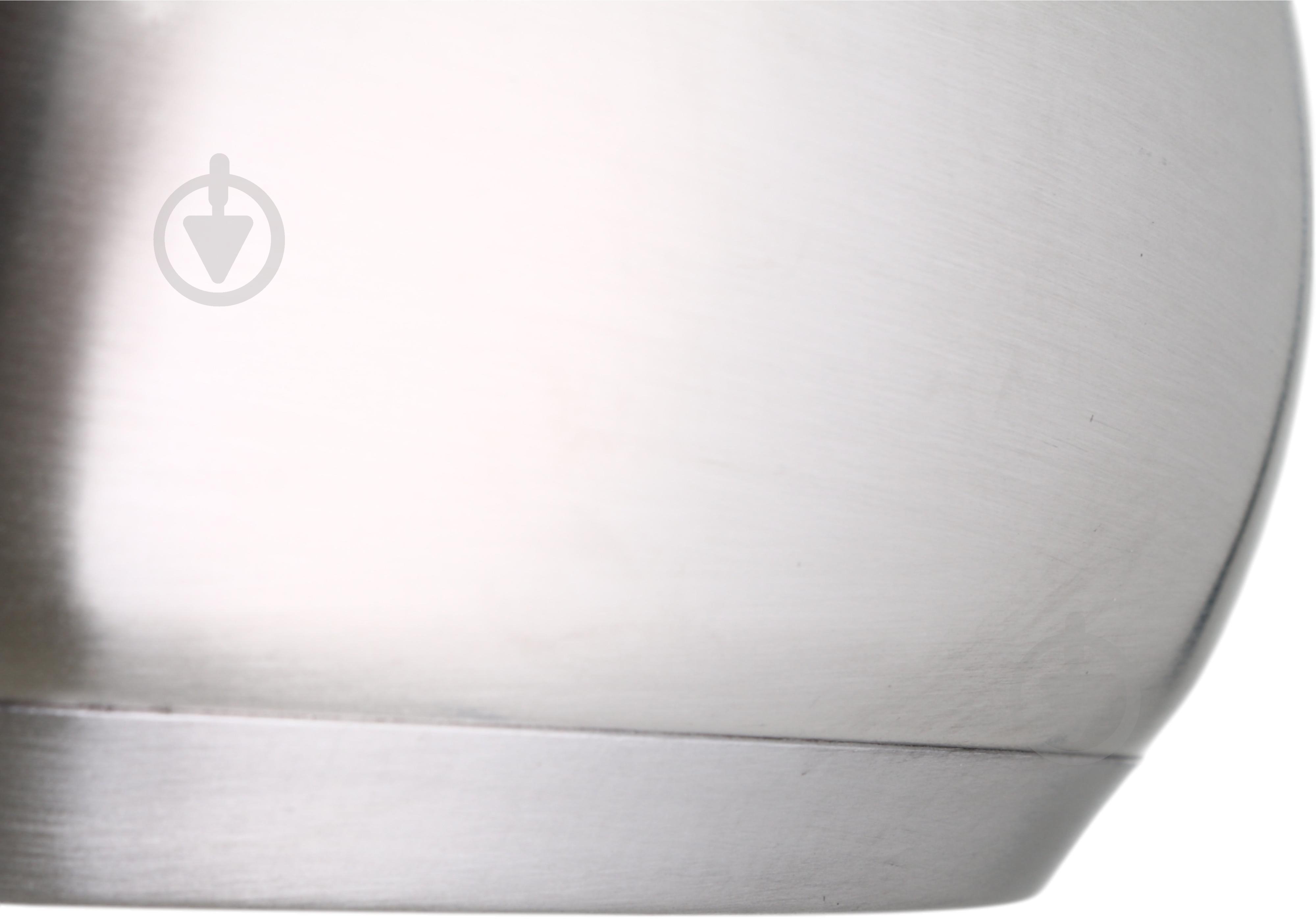 Набор кастрюль Maxmark 8 предметов MK-8108 - фото 3