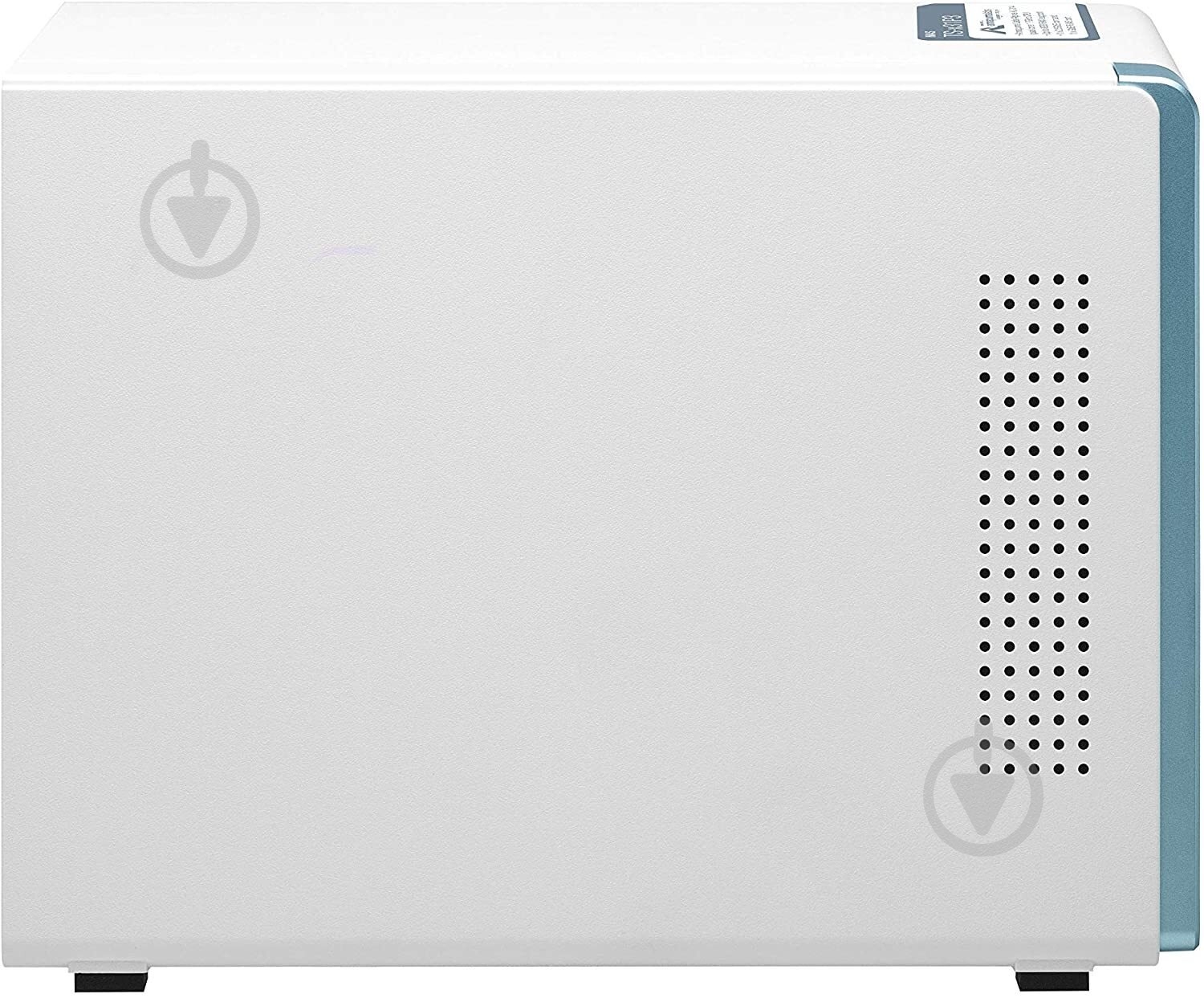 Сетевое хранилище QNAP TS-431P3-4G - фото 6 Сетевое хранилище QNAP TS-431P3-4G - фото 6