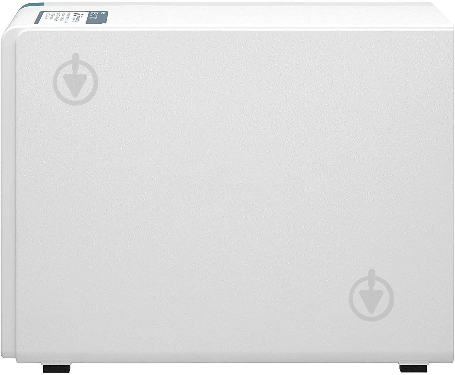 Сетевое хранилище QNAP TS-431P3-4G - фото 7 Сетевое хранилище QNAP TS-431P3-4G - фото 7