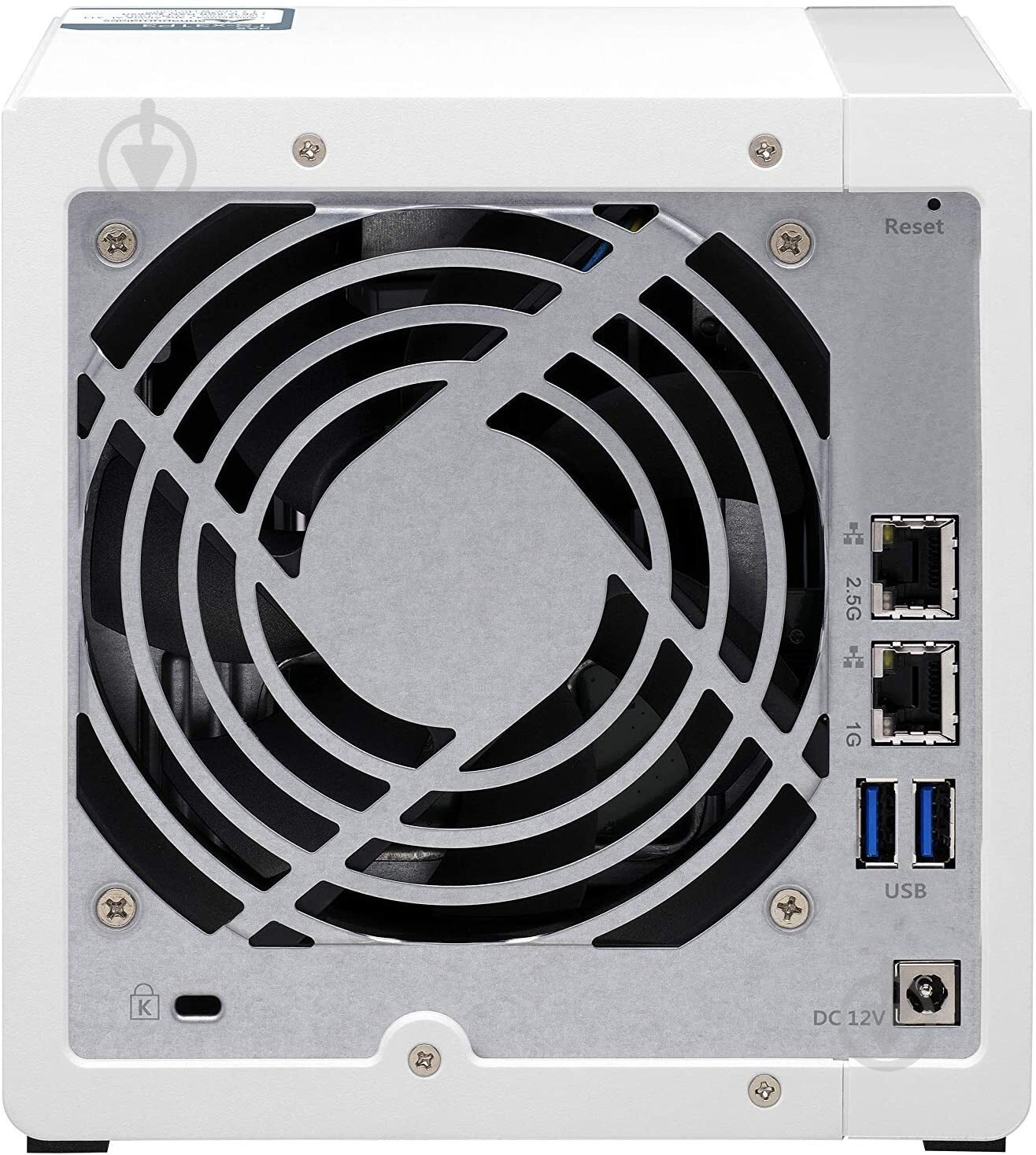 Сетевое хранилище QNAP TS-431P3-4G - фото 9 Сетевое хранилище QNAP TS-431P3-4G - фото 9