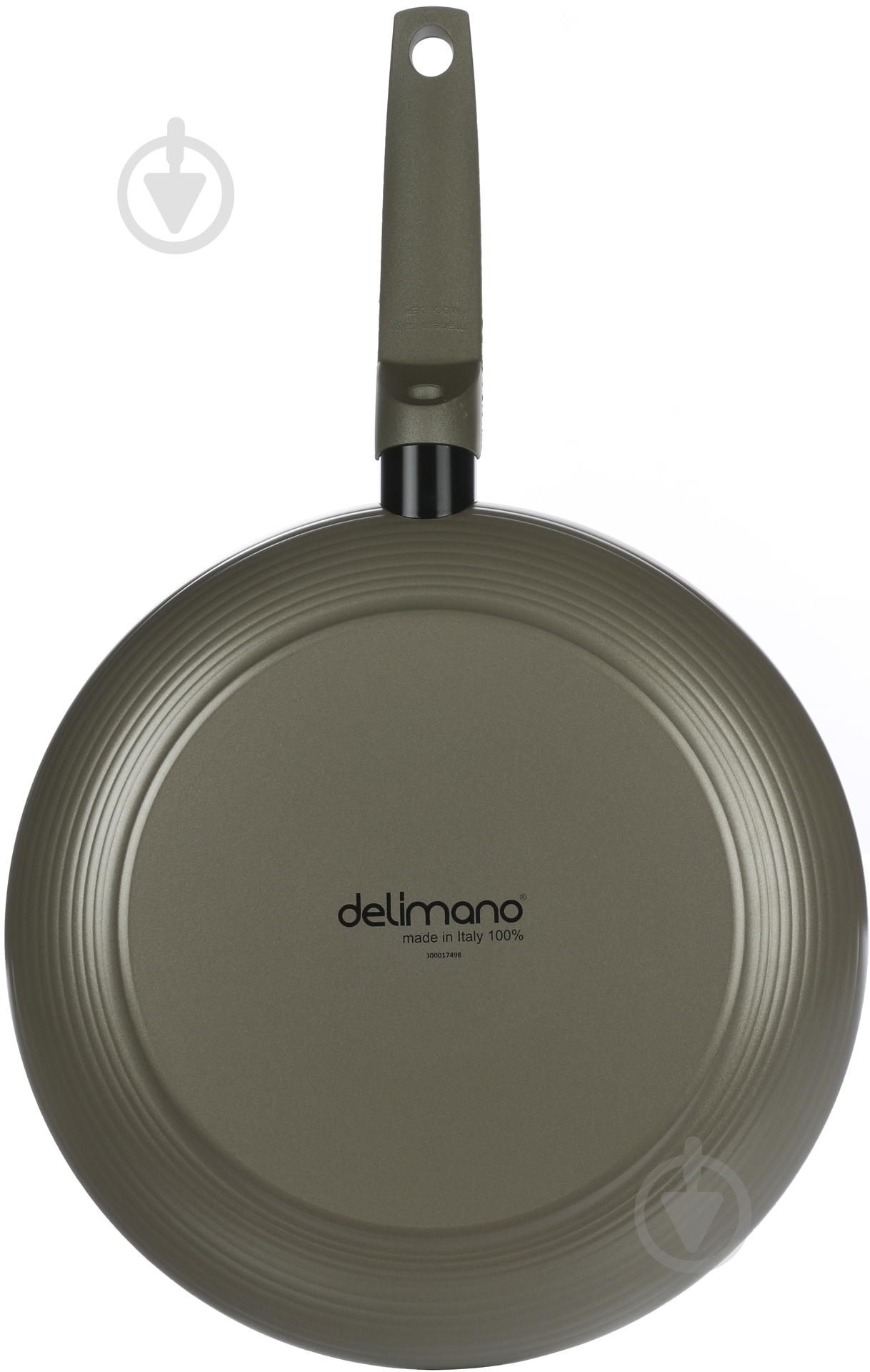 Сковорода Delimano Allegra 28 см 104399377 - фото 3