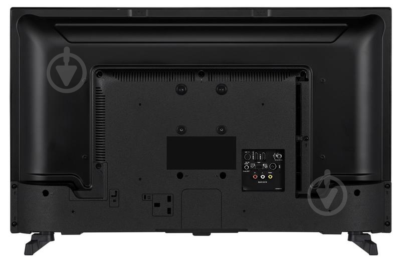 Телевизор Hitachi 32HAE2351 - фото 8