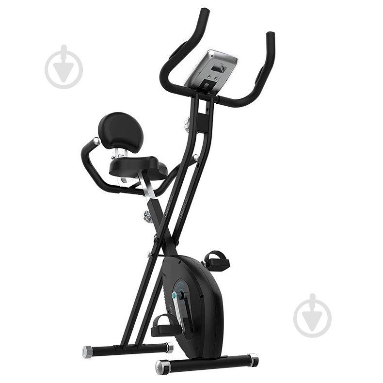 Велотренажер CECOTEC DrumFit X-Bike Neo Pro - фото 2