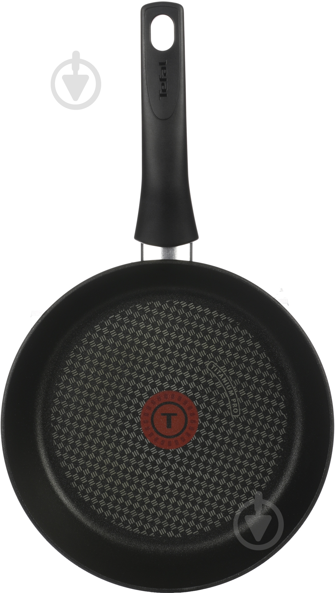 Сковорода Tefal Chef’s 24 см C6940402 - фото 2